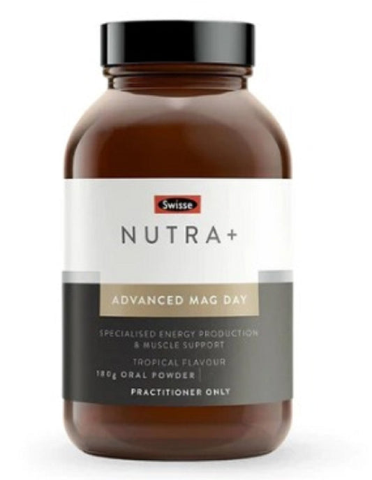 Swisse Nutra+ Advanced Mag Day 180g
