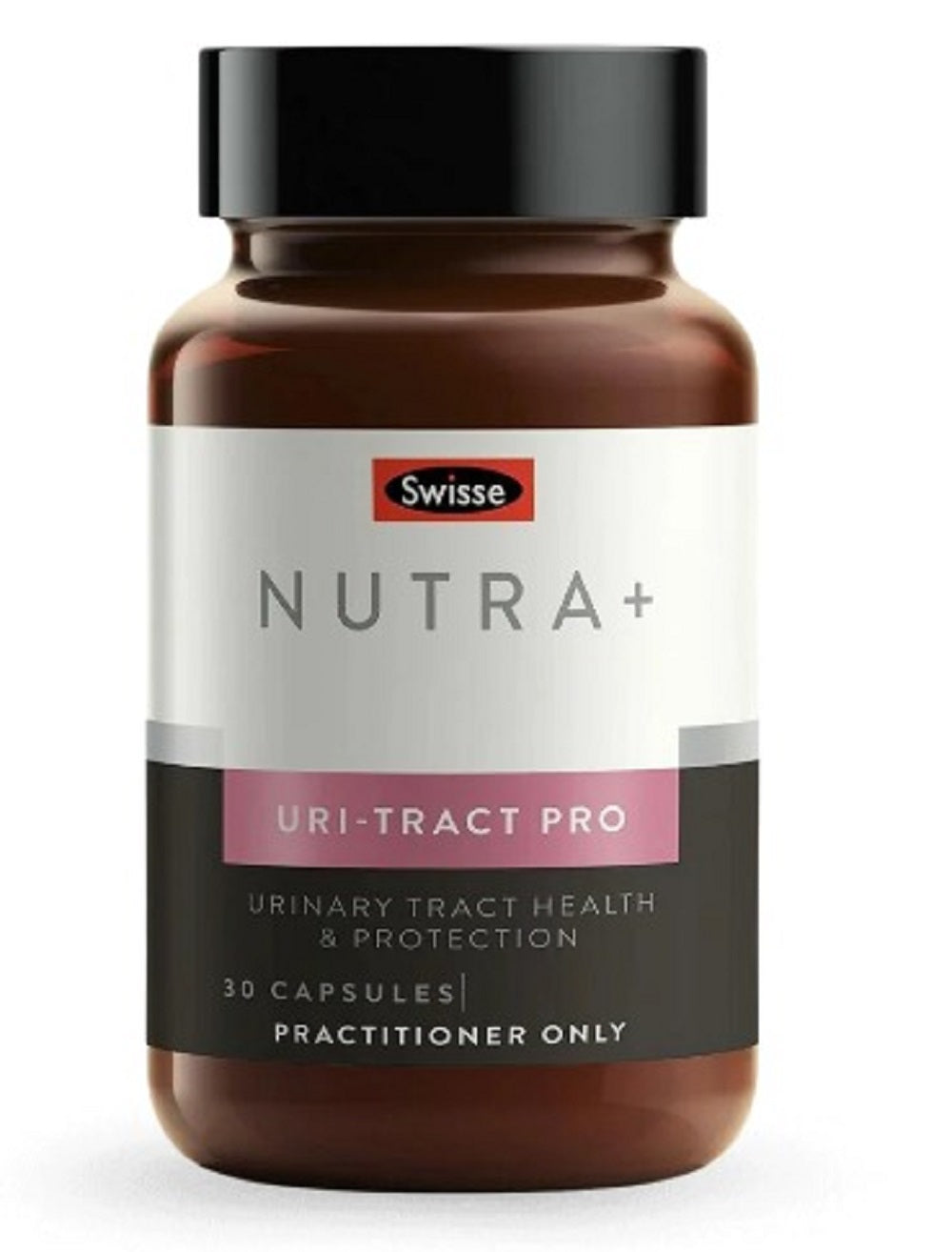 Swisse Nutra + Uri-Tract Pro 60 Tablets