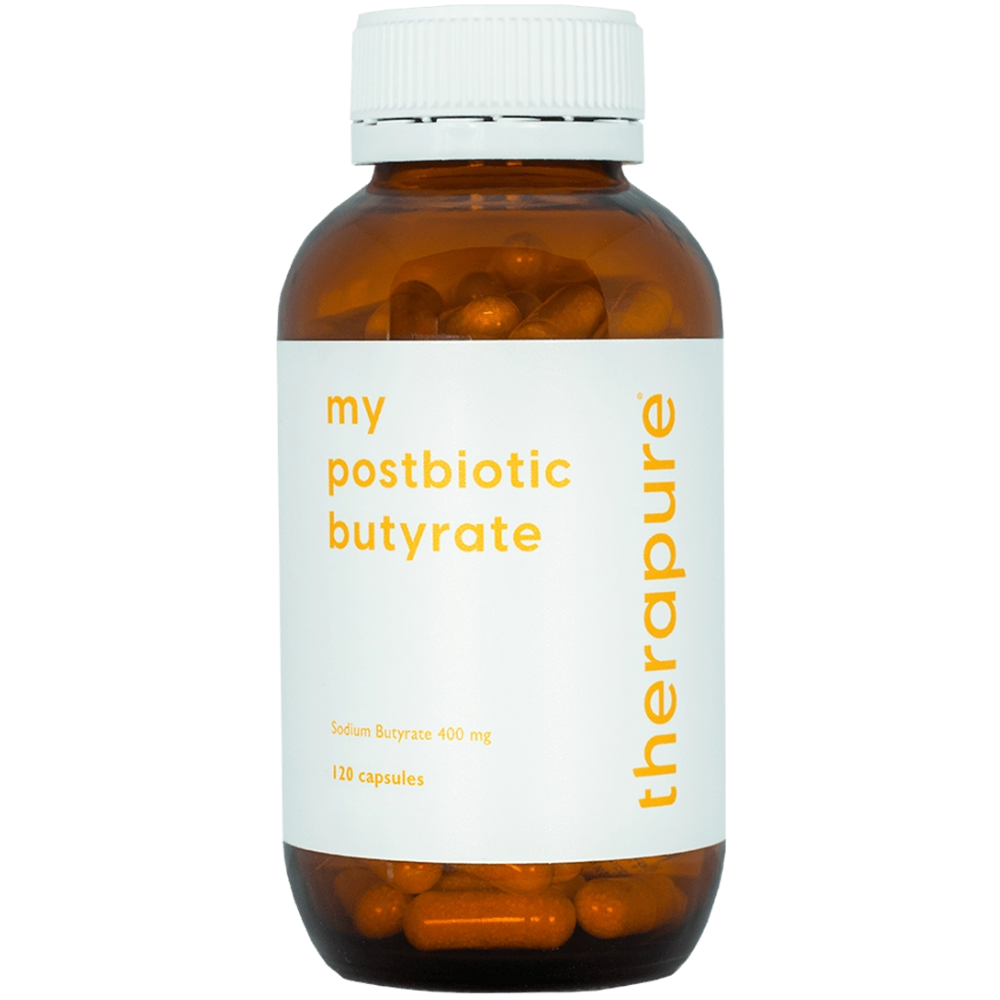 Therapure My Postbiotic Butyrate