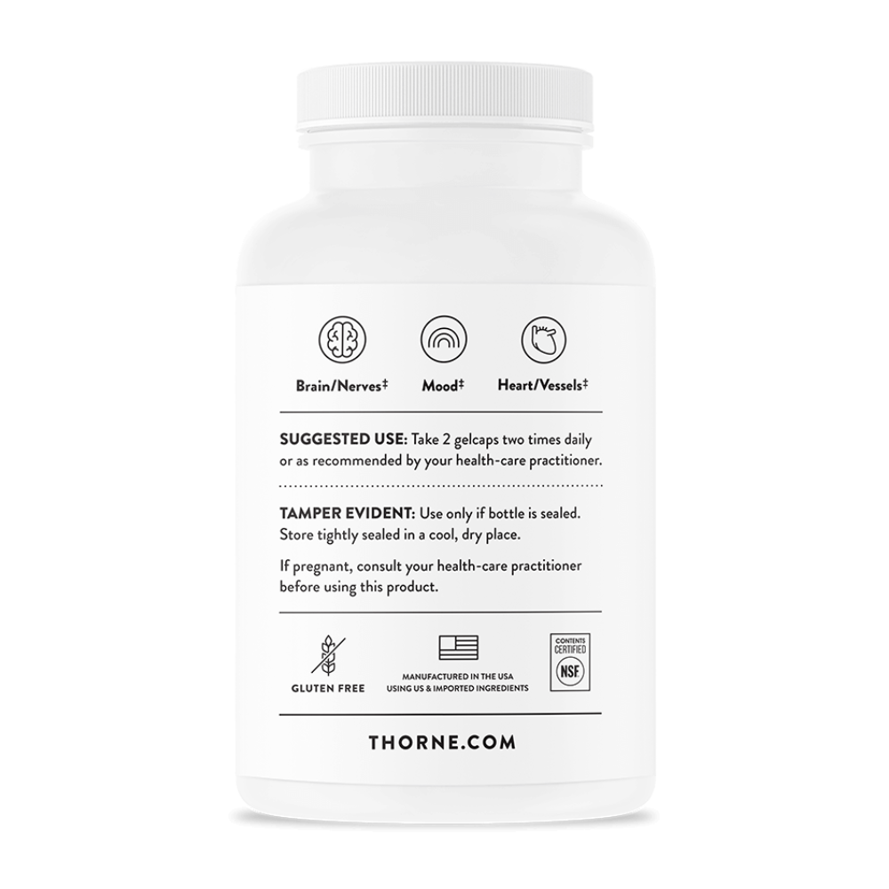 Thorne Super EPA Pro 