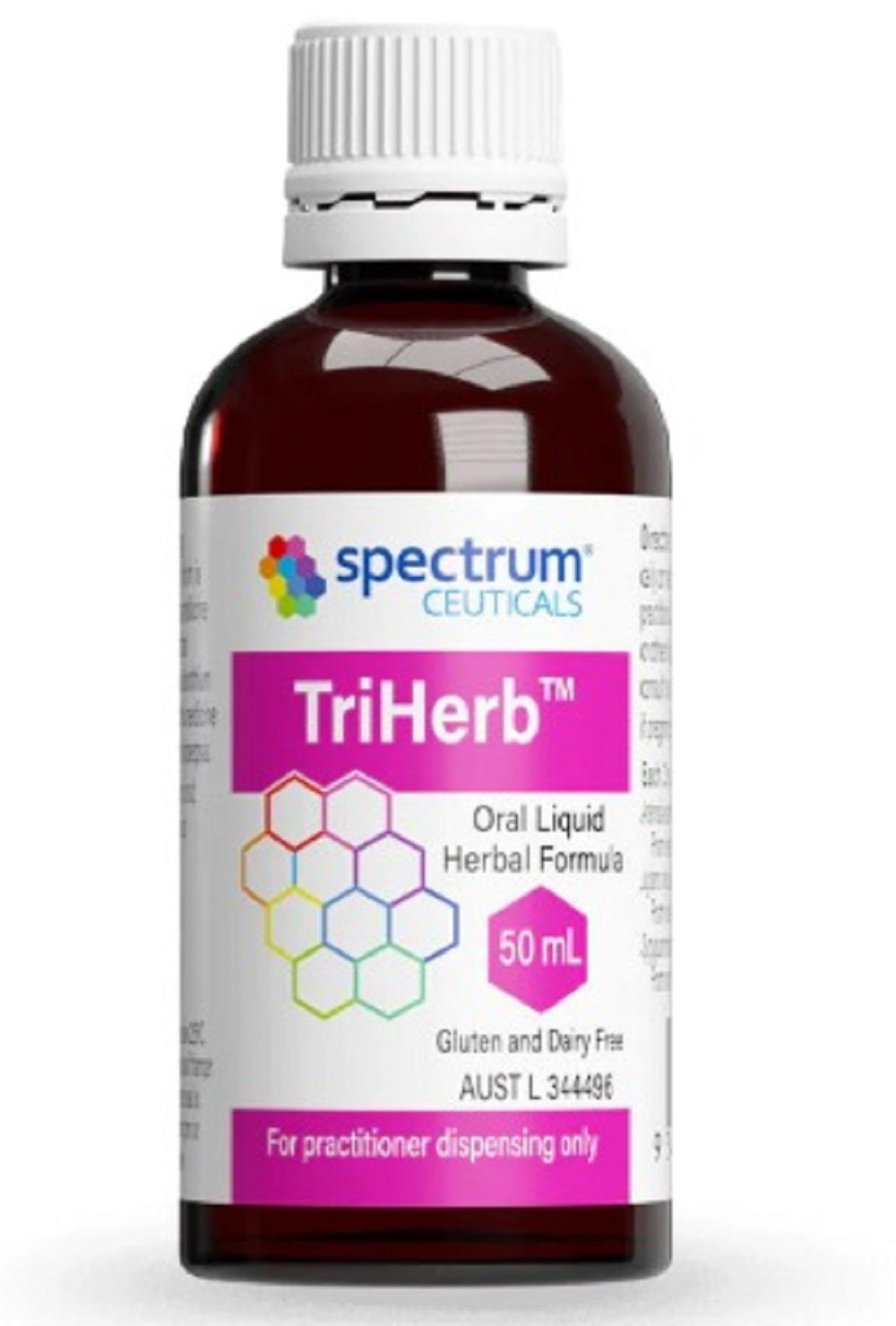 TriHerb 50ml