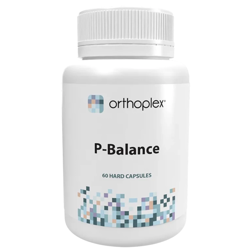 Orthoplex  ProgestaLift ( P- Balance)