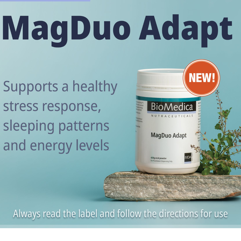 BioMedica MagDuo Adapt