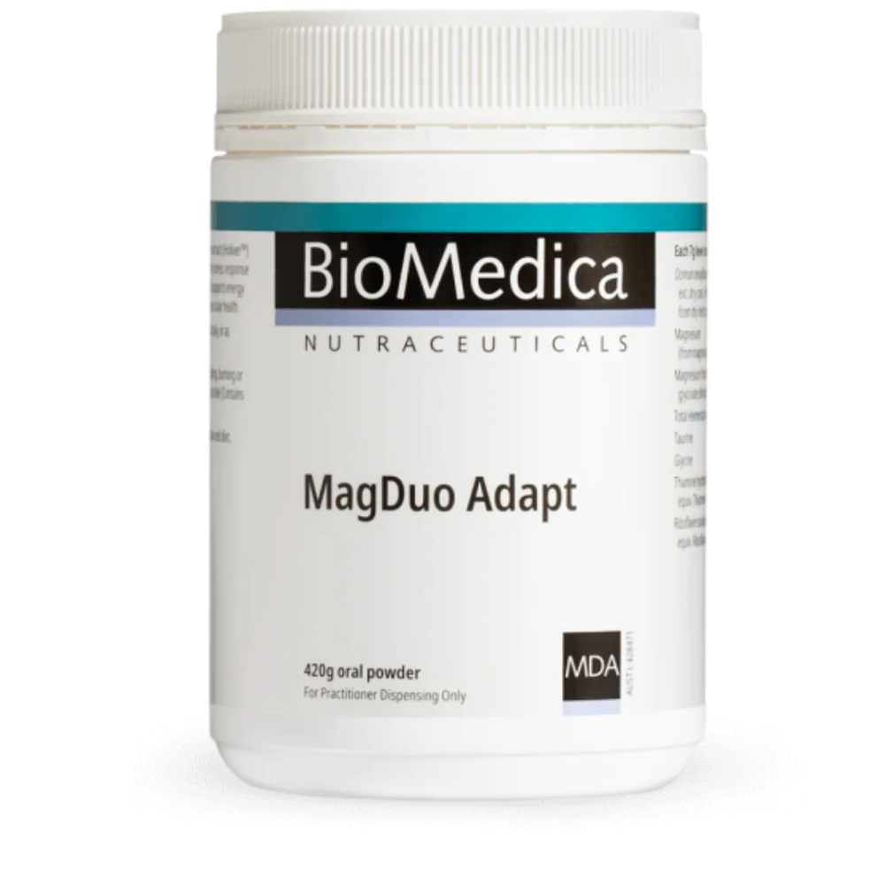 BioMedica MagDuo Adapt
