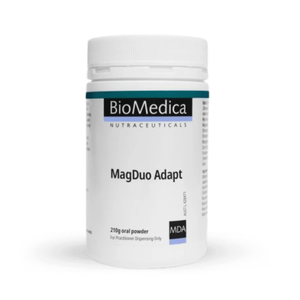 BioMedica MagDuo Adapt