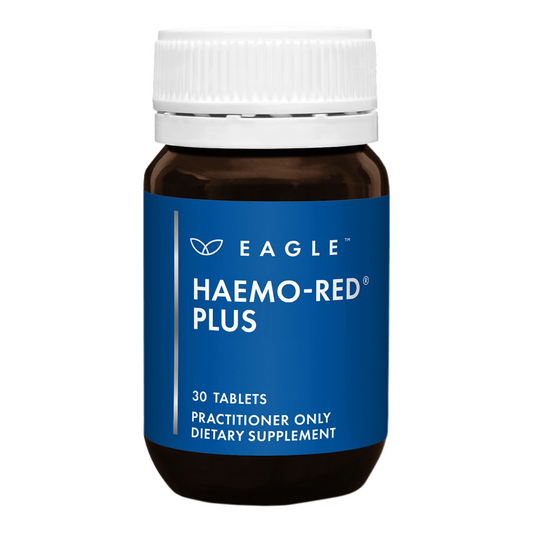 Eagle Haemo-Red Plus 30 Tab
