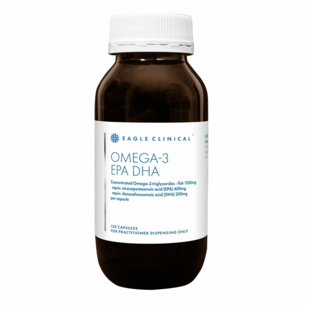 Eagle Omega-3 EPA/DHA
