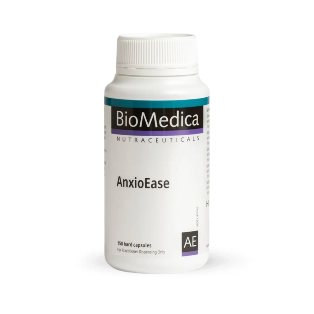 BioMedica AnxioEase Caps