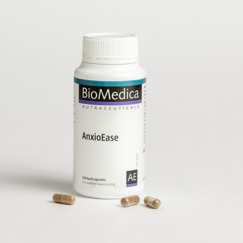 BioMedica AnxioEase Caps