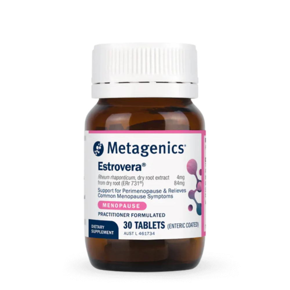 Metagenics Estrovera