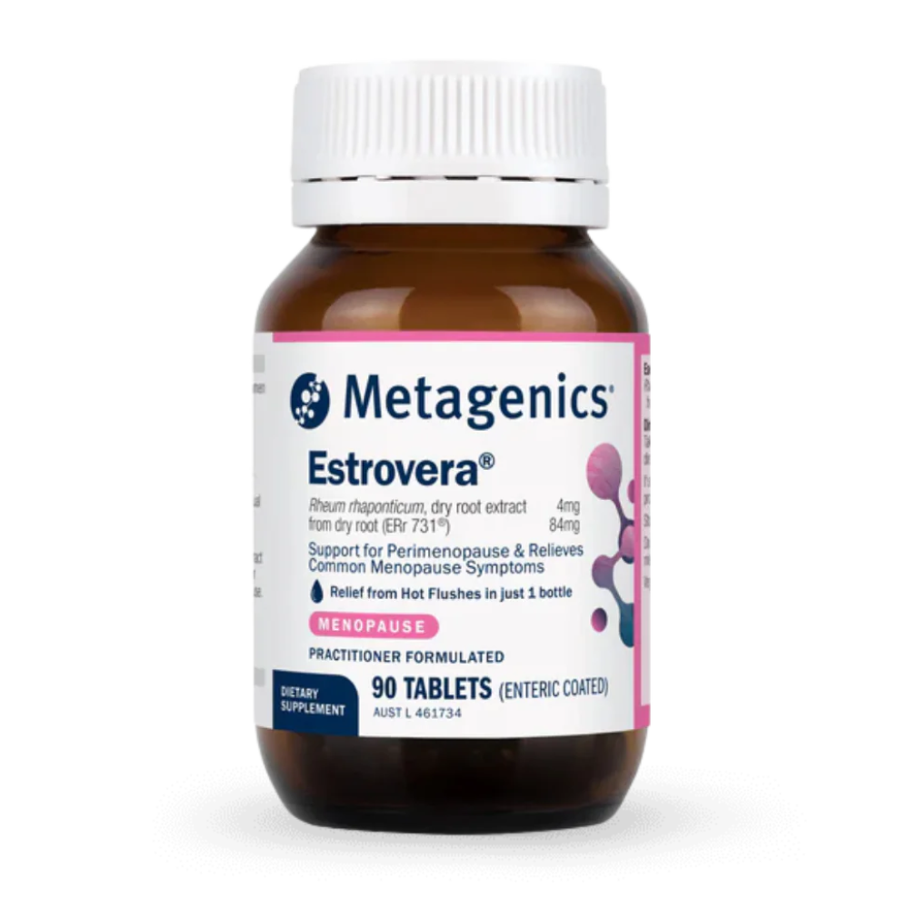 Metagenics Estrovera