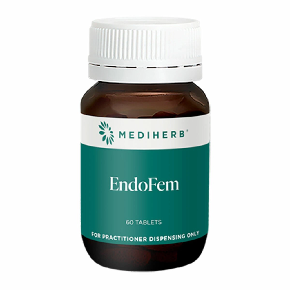 Mediherb EndoFem 60 Tablets