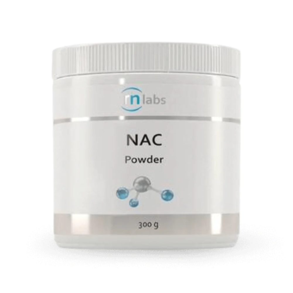 RN Labs NAC Powder