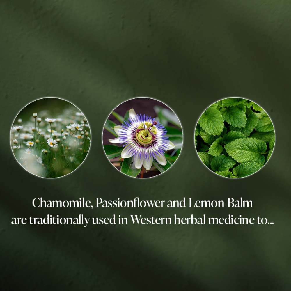 Mediherb Nevaton Calm  Tab
