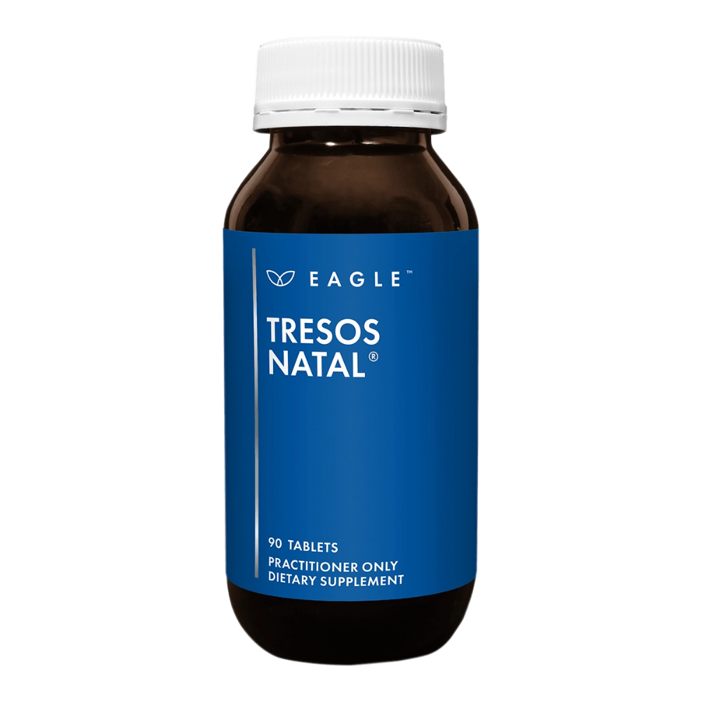Eagle Tresos Natal 90 Tab