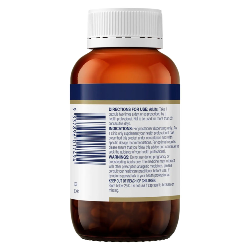 BioCeuticals SaffroPEA 42 Caps