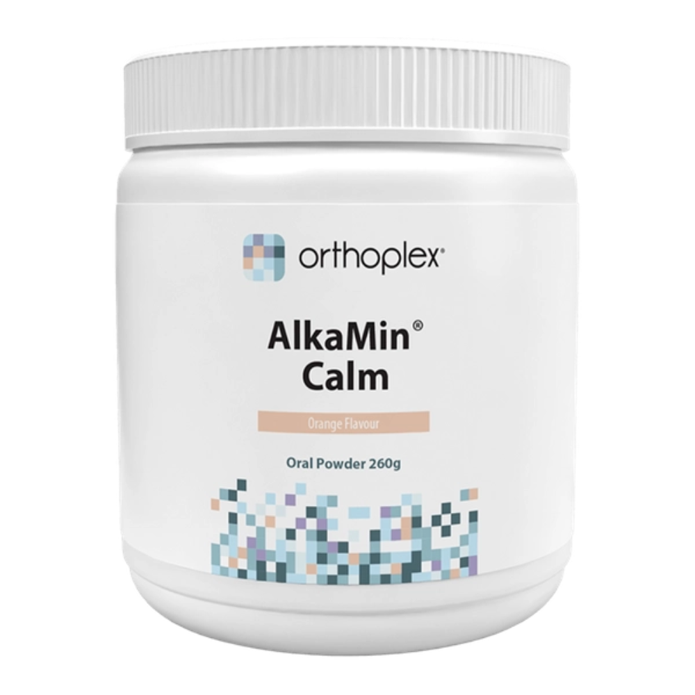 AlkaMin Calm 260g