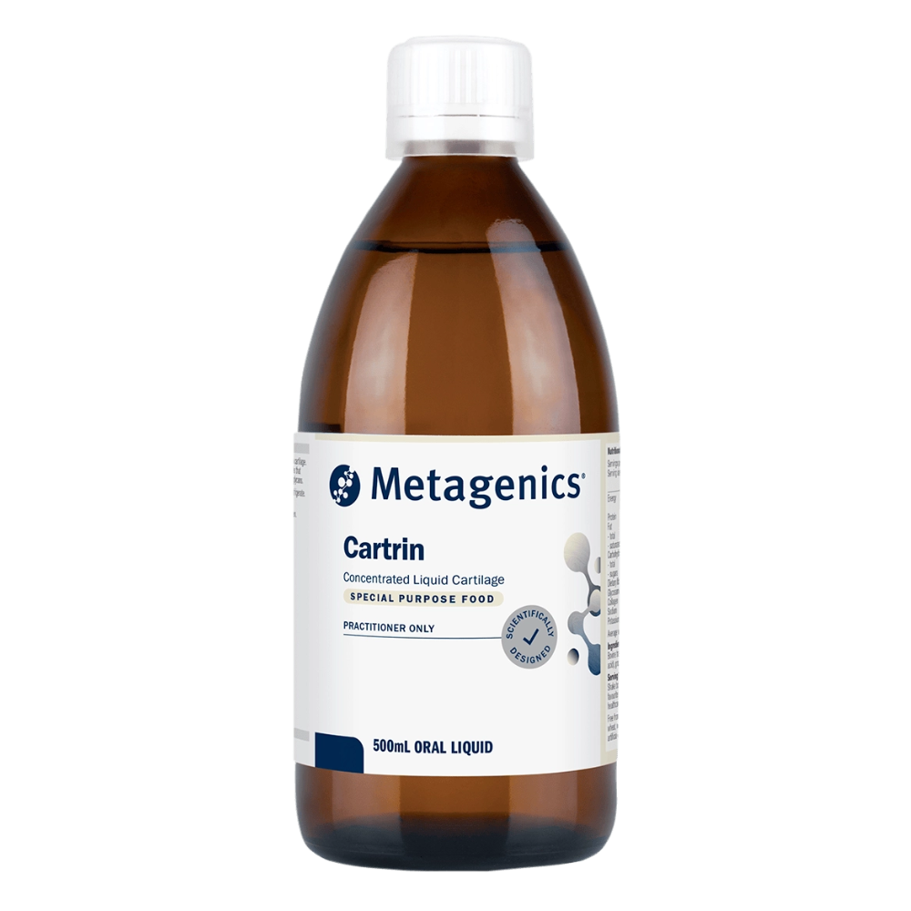 Metagenics Cartrin 500 ml
