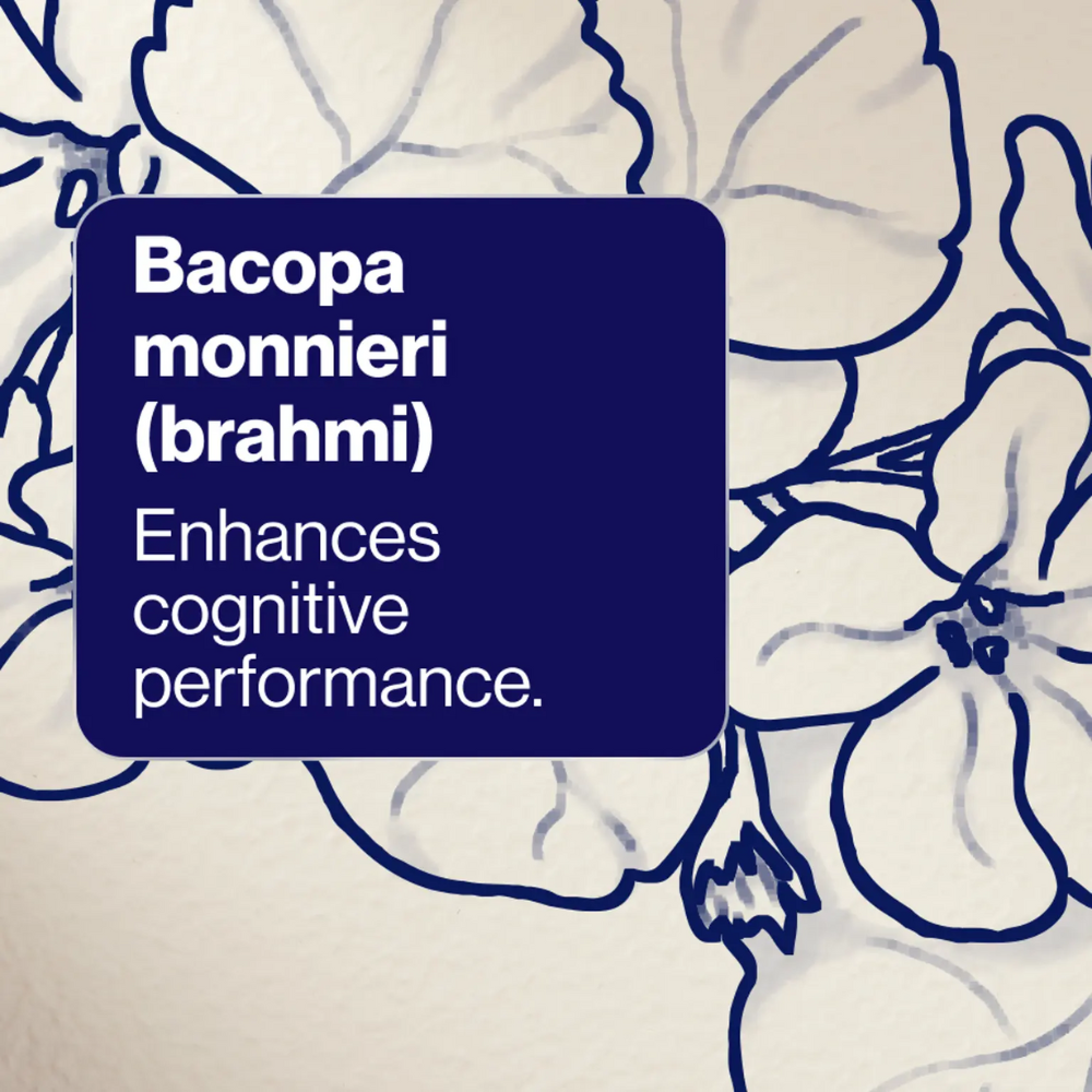 BioCeuticals Cognition Performance+