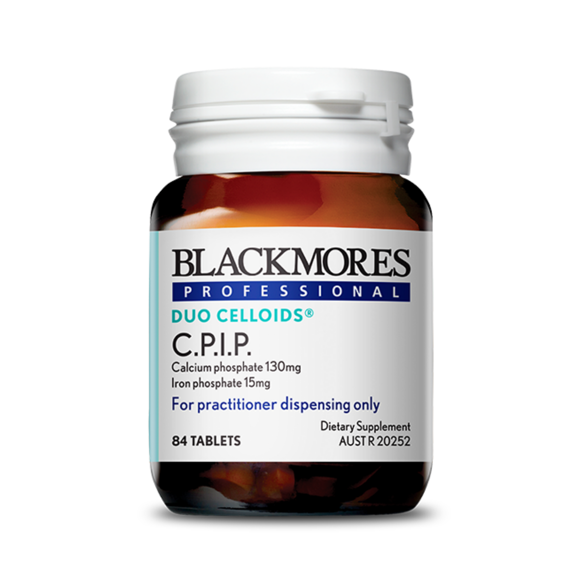 Blackmore Professional C.P.I.P 84 Tablets