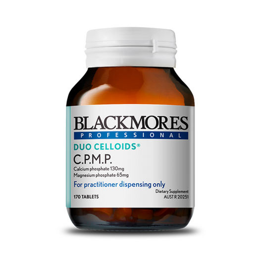 Blackmore Professional C.P.M.P Duo Celloids 170 Tablets