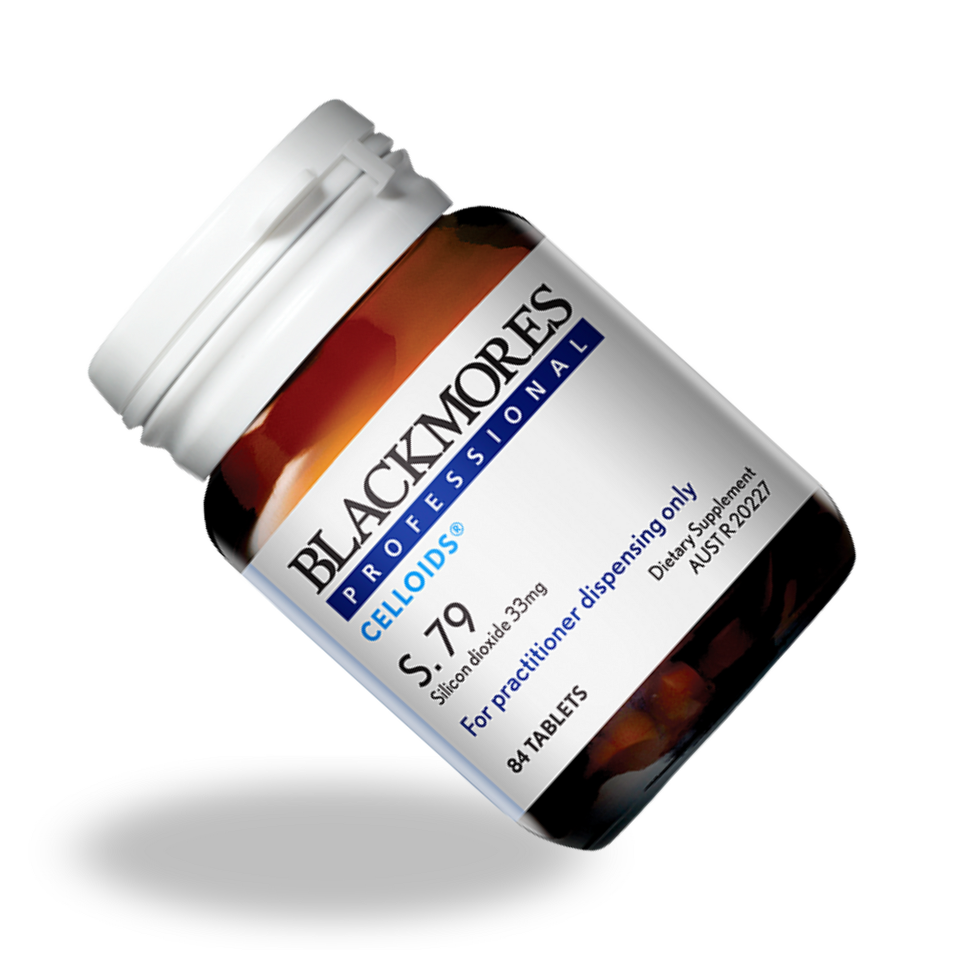  Blackmores Professional S.79 