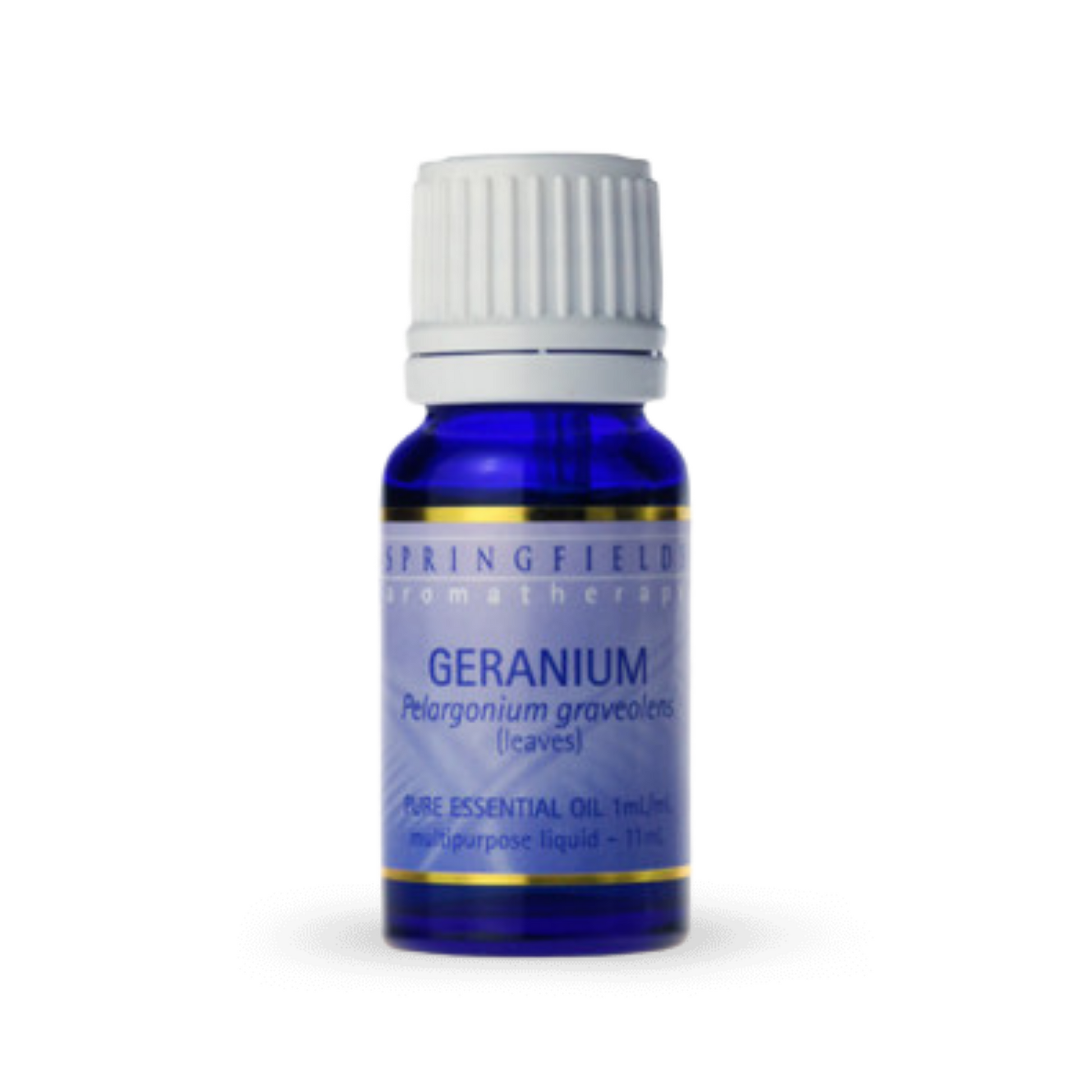 Springfields Geranium 11ml