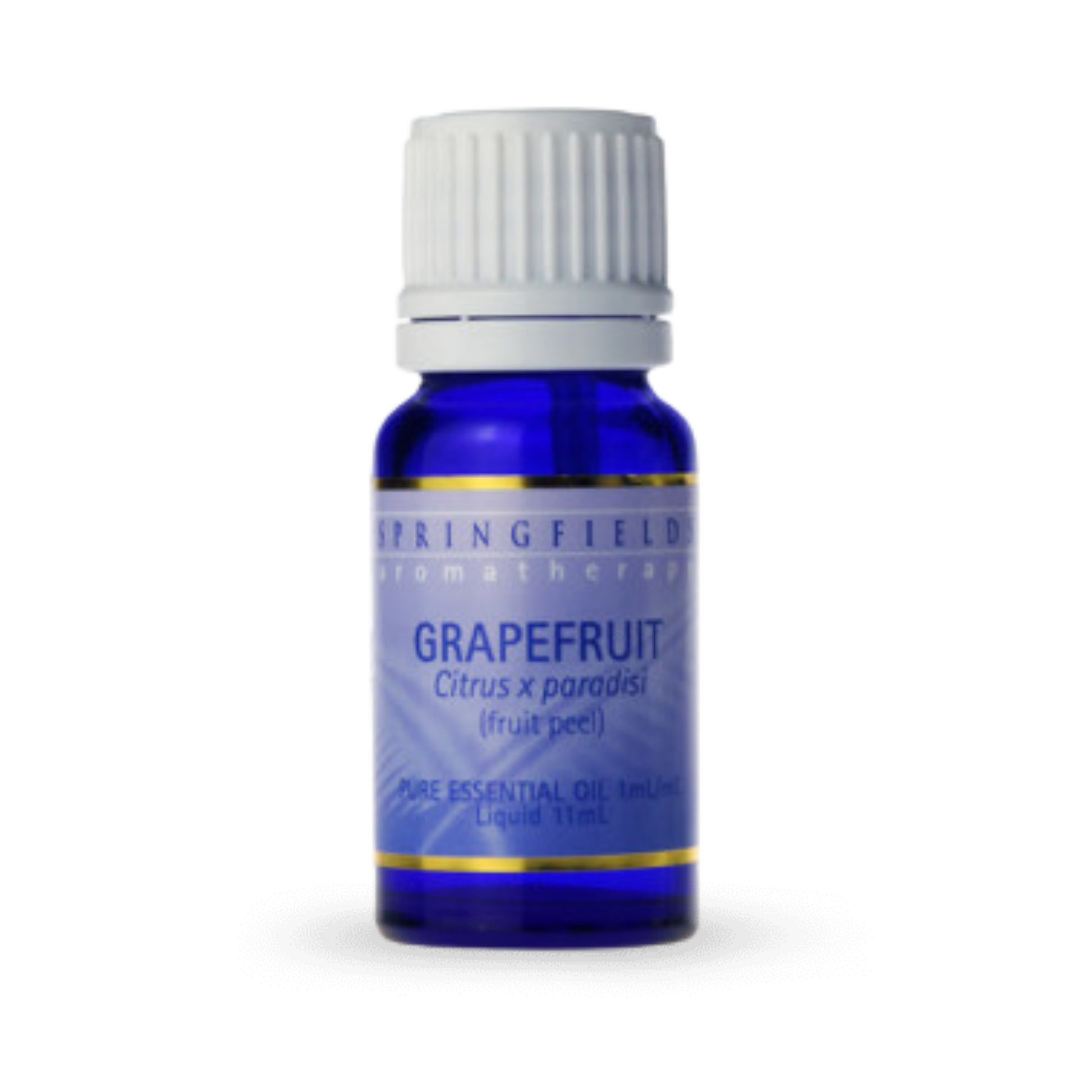 Springfields Grapefruit 11ml