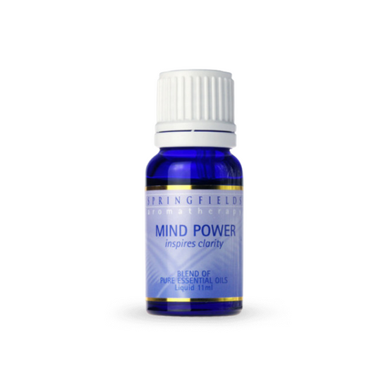 Springfields Mind Power 11ml