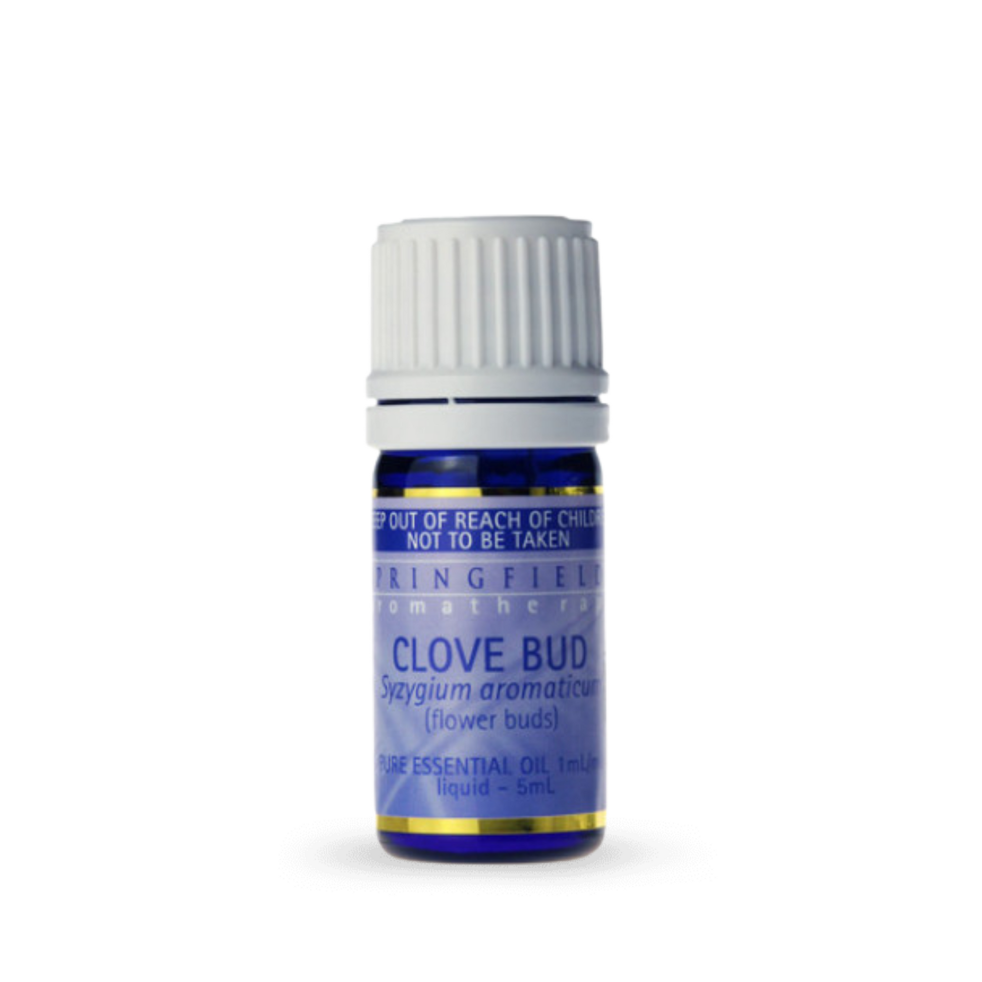 Springfields Clove Bud11ml