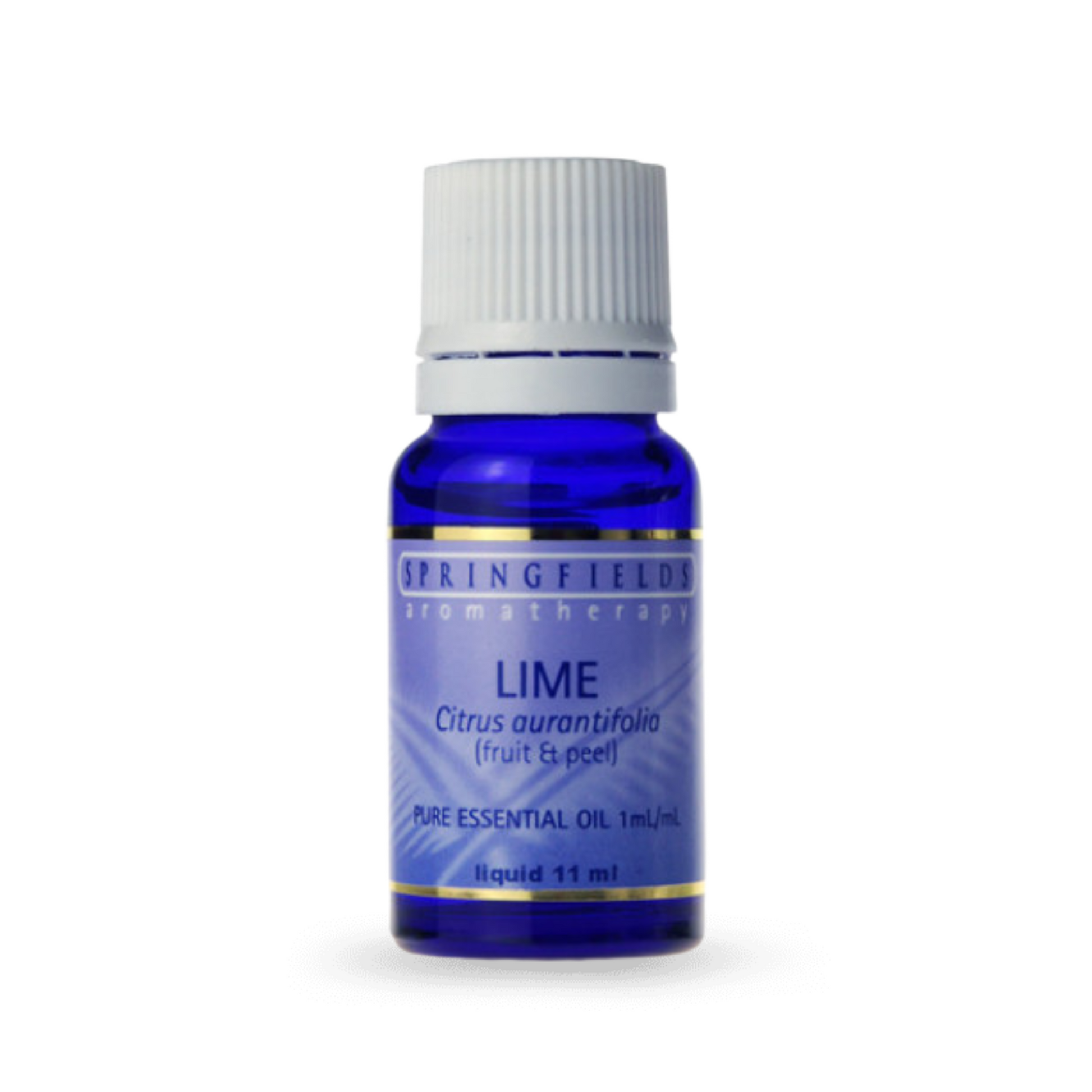 Springfields Lime 11ml