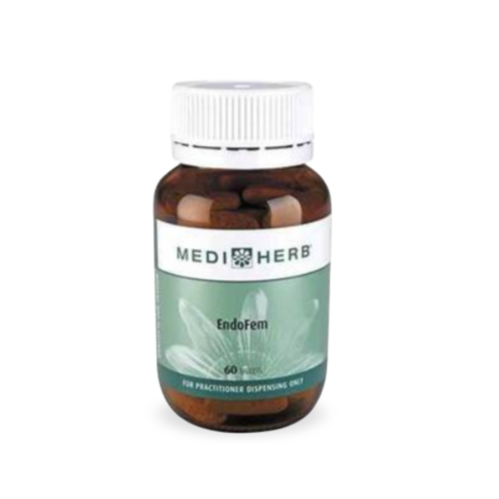 Mediherb EndoFem 60 Tablets