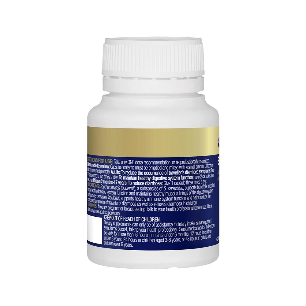 BioCeuticals SB Floractiv 60 Capsules