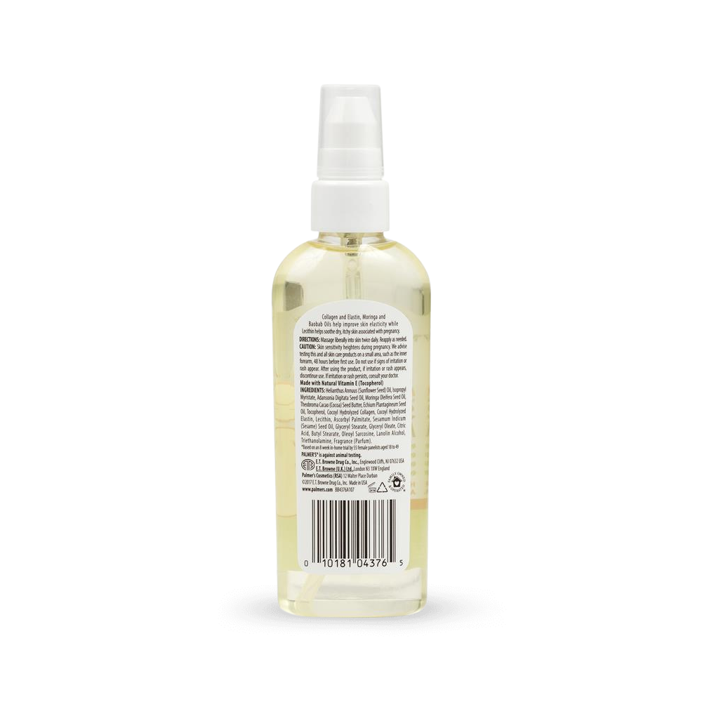 Palmer's Cocoa Butter Massage Oil for Stretch Marks 100ml