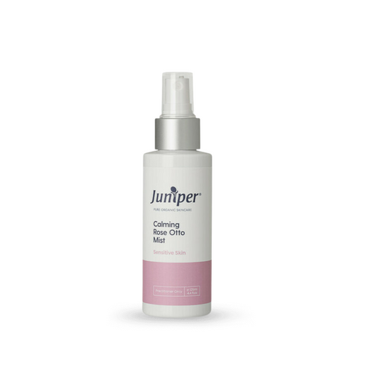 Juniper Calming Rose-Otto Mist 125ml