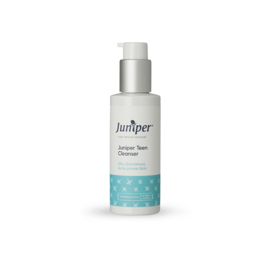 Juniper Teen Cleanser 125ml