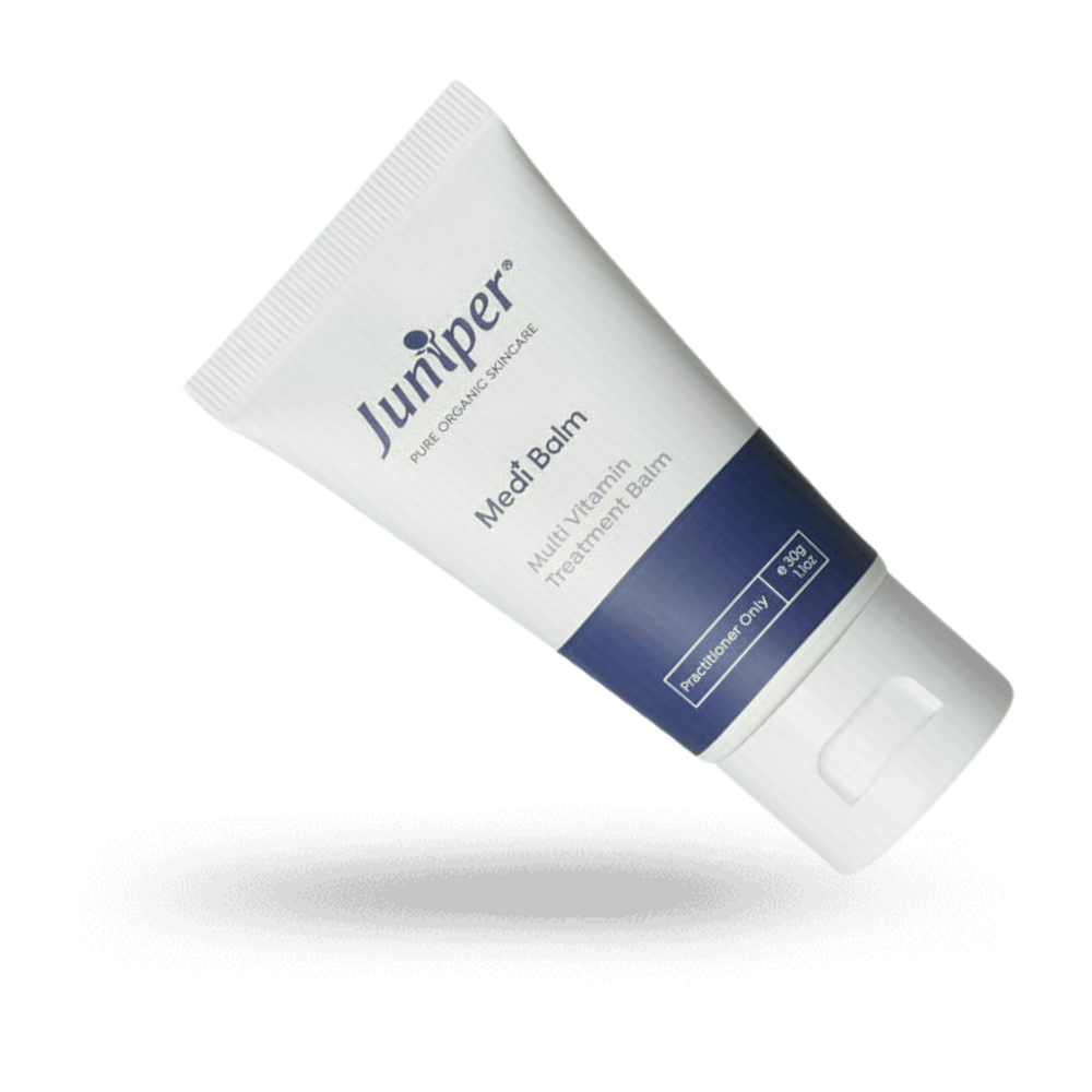 Juniper Medi Balm 30g