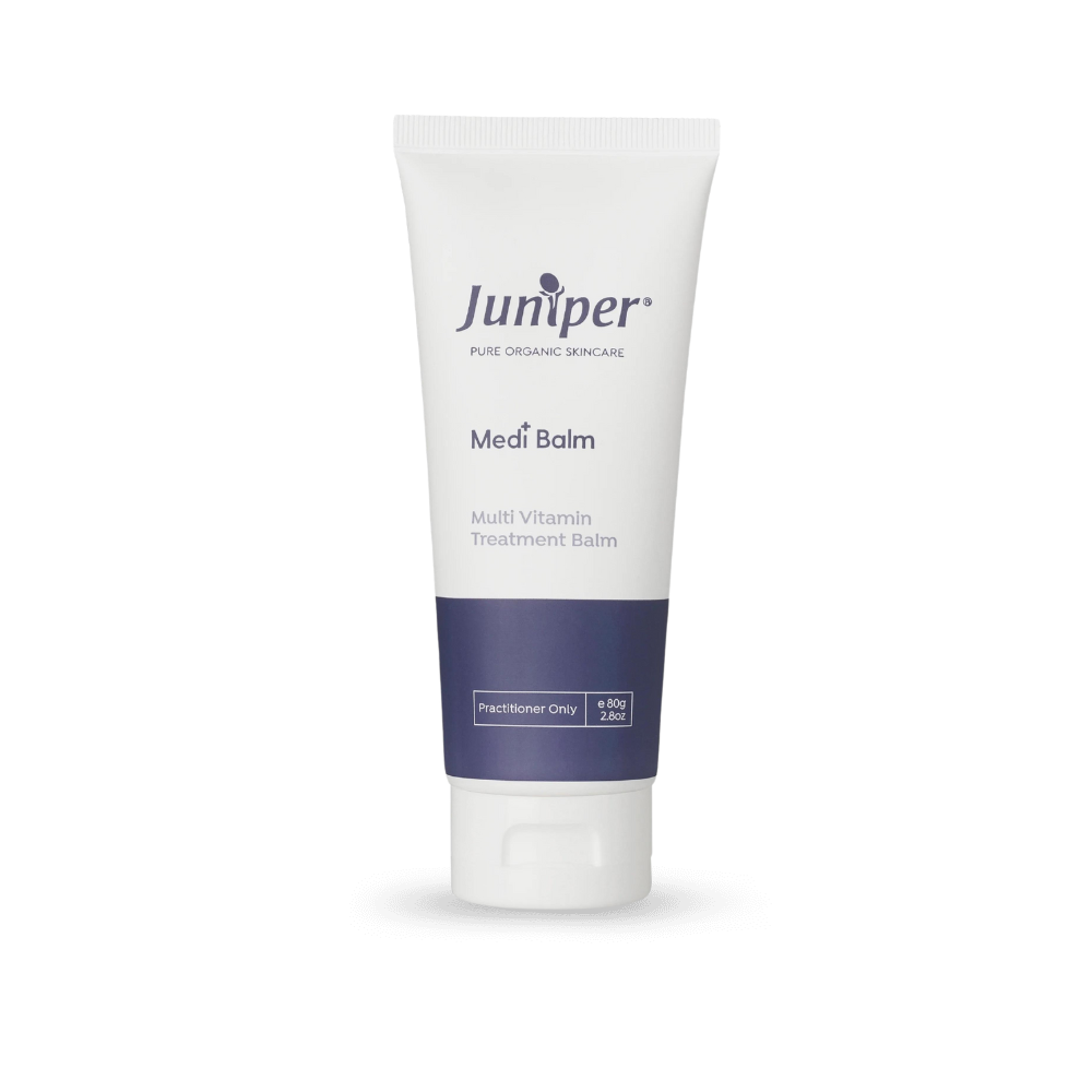 Juniper Medi Balm 80g