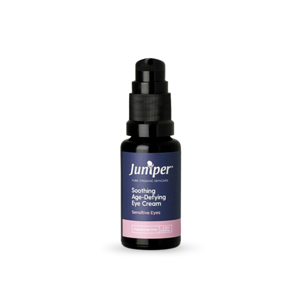 Juniper Soothing Age-Defying Eye Cream 15ml