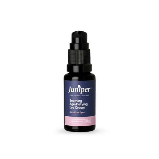 Juniper Soothing Age-Defying Eye Cream 15ml