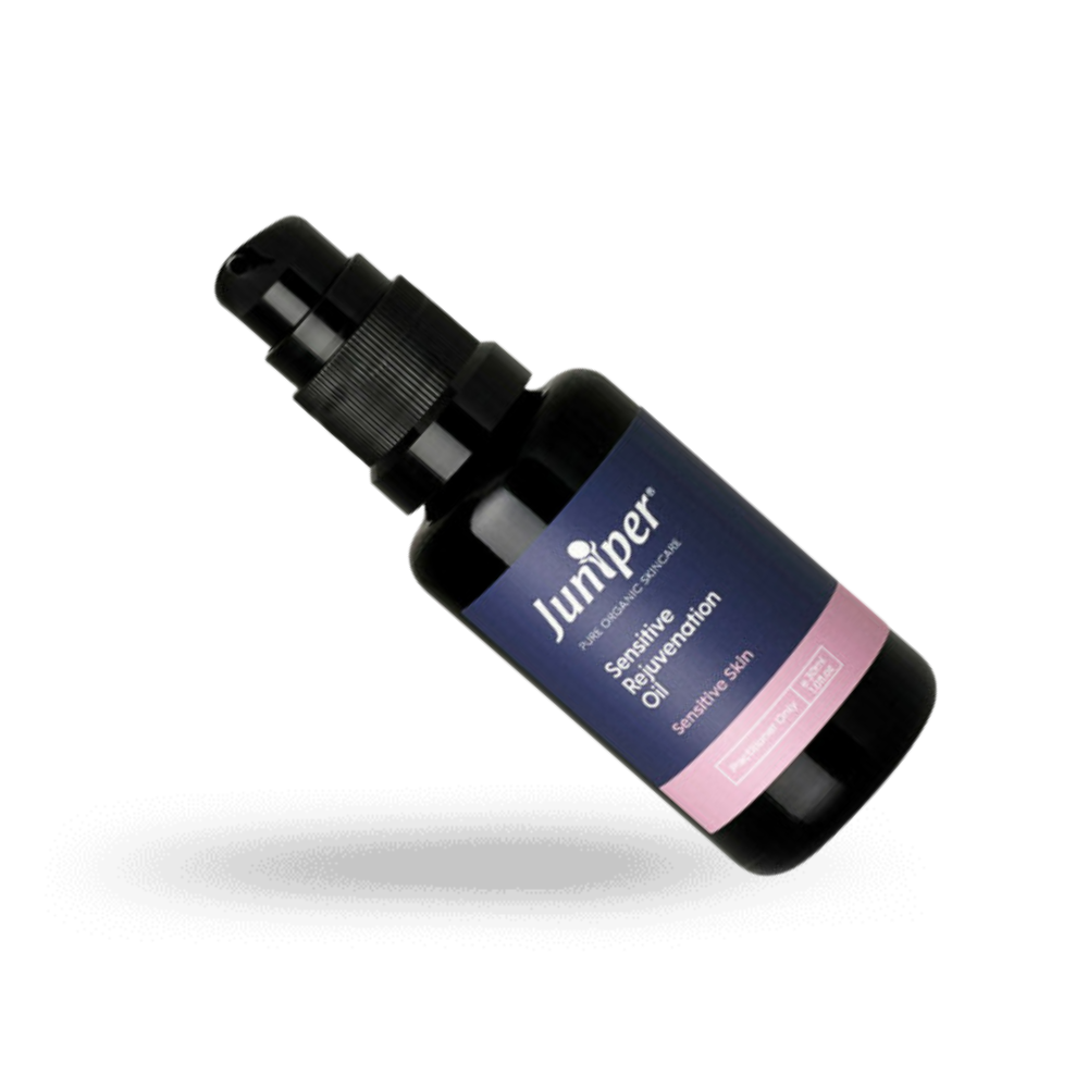 Juniper Sensitive Rejuvenation Oil 30ml