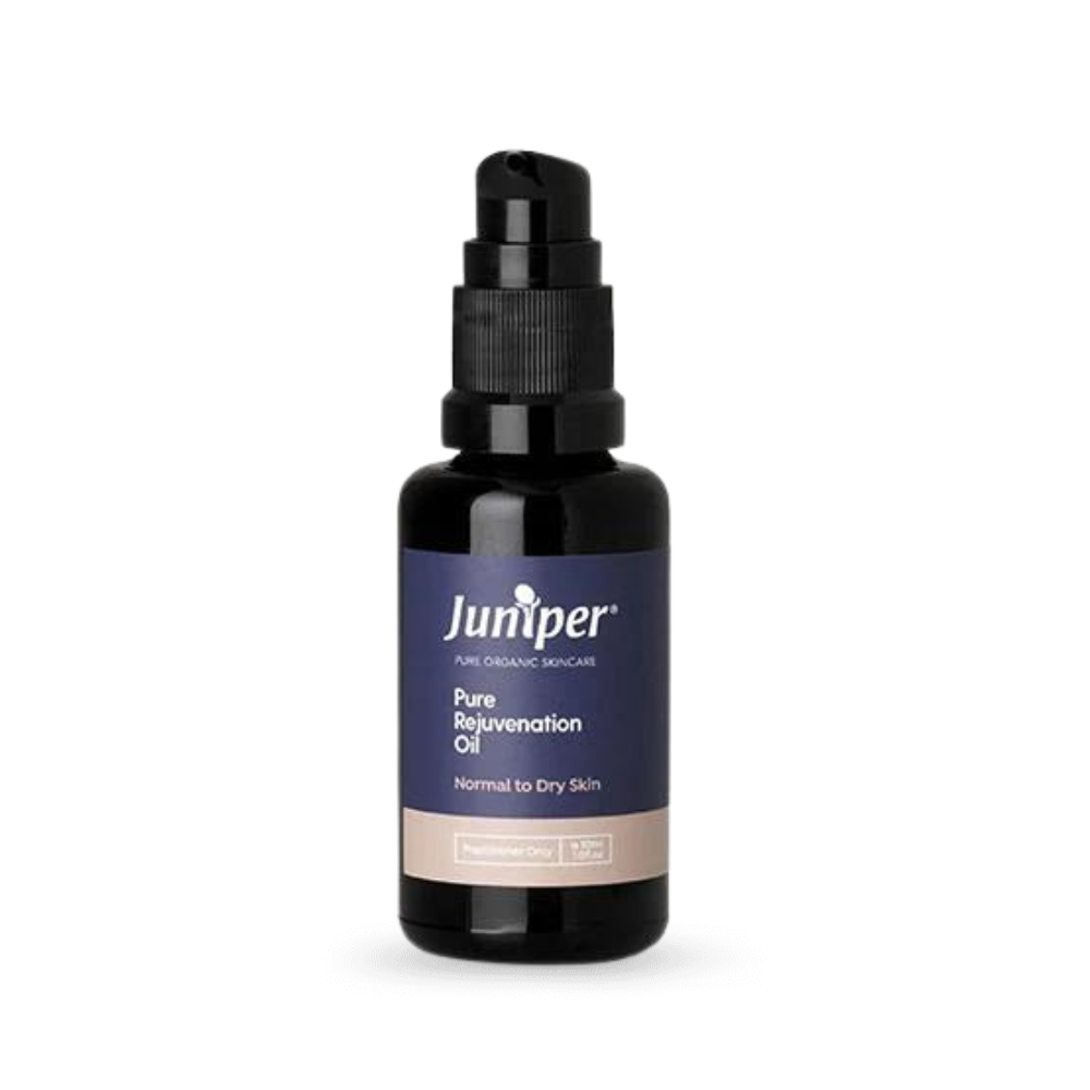 Juniper Pure Rejuvenation Oil 30ml