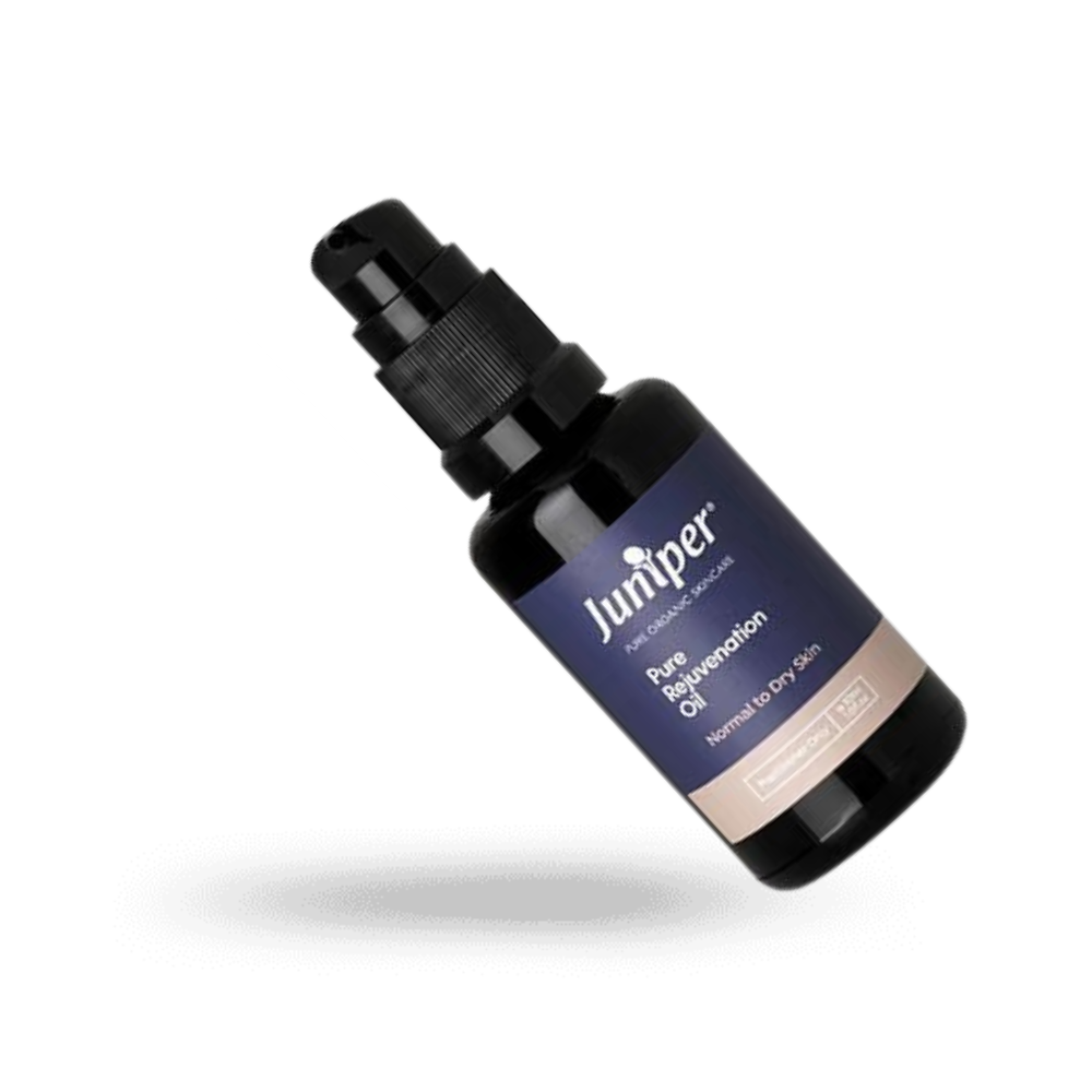 Juniper Pure Rejuvenation Oil 30ml