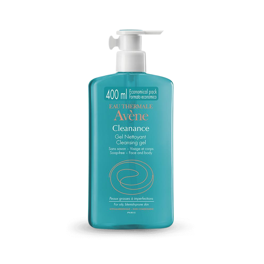 Avene Cleanance Cleansing Gel 400ml