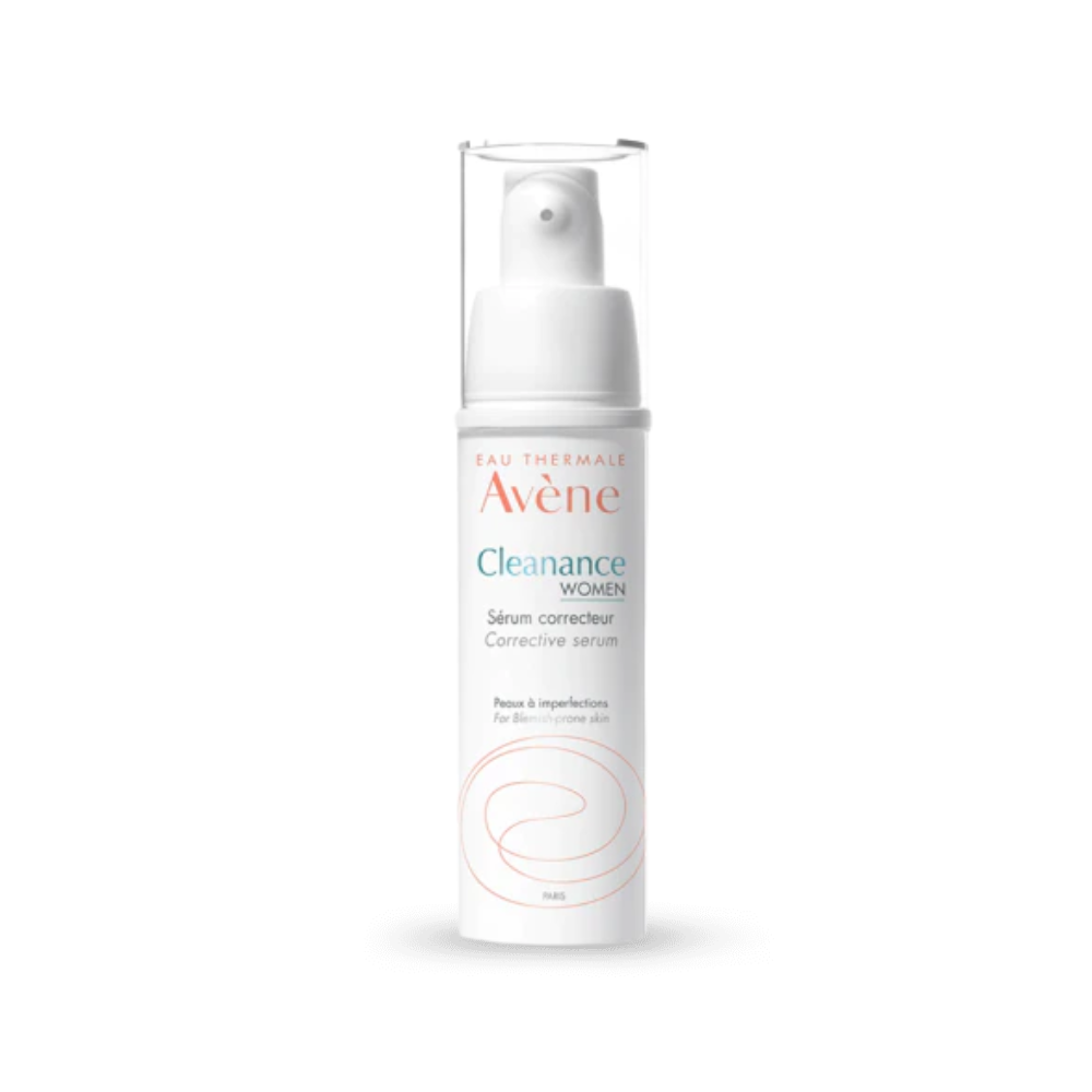 Avene Cleanance Women Corrective Serum 30ml