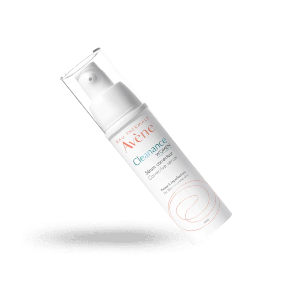 Avene Cleanance Women Corrective Serum 30ml