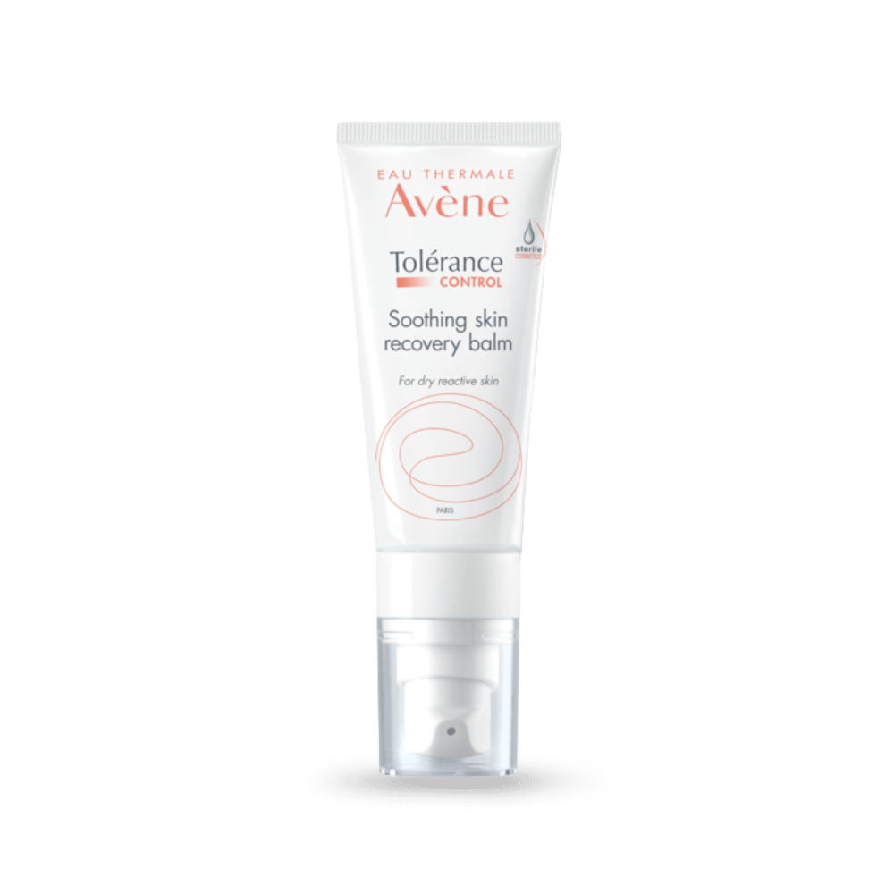 Avene Tolerance Control Soothing Skin Recovery Balm 40ml