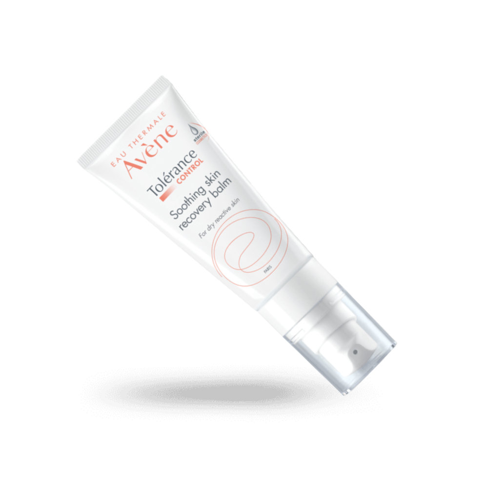 Avene Tolerance Control Soothing Skin Recovery Balm 40ml