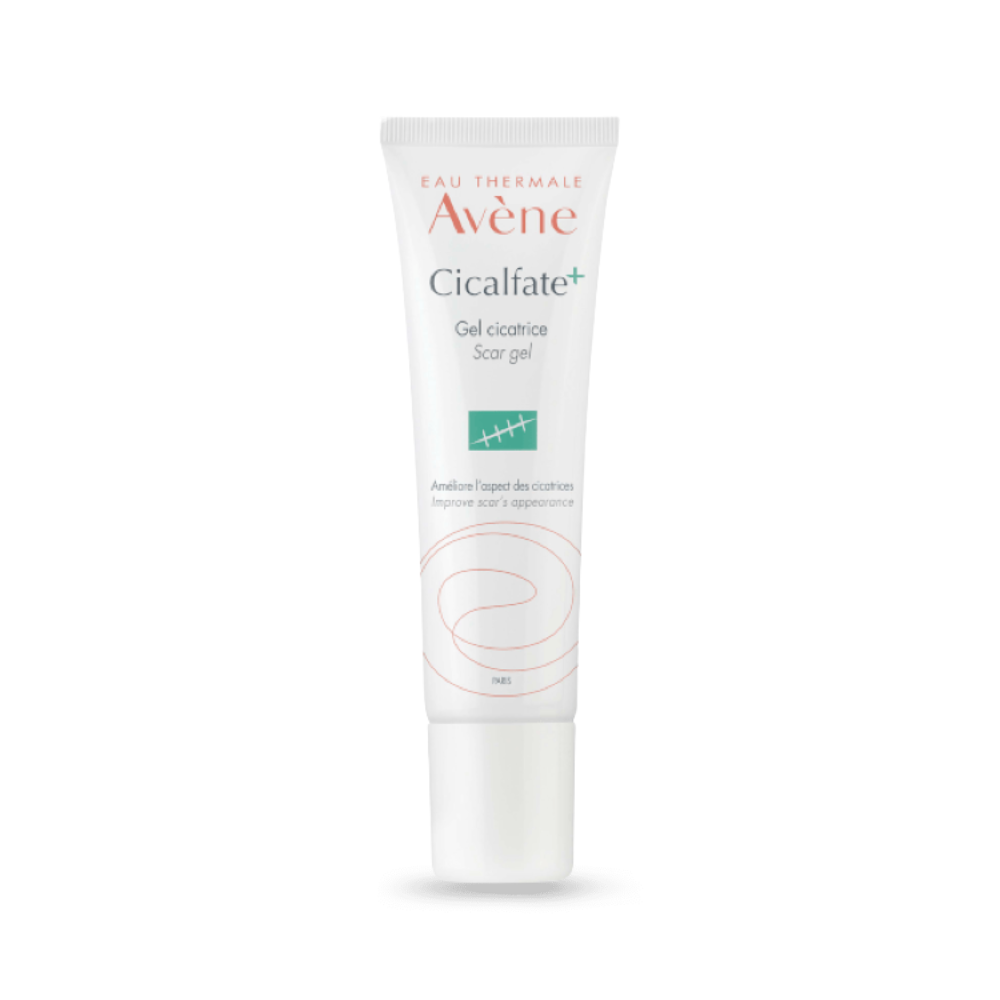 Avene Cicalfate+ Scar Gel 30ml