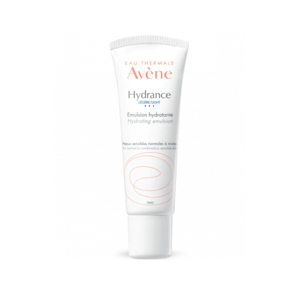 Avene Hydrance Hydrating Emulsion Light 40ml